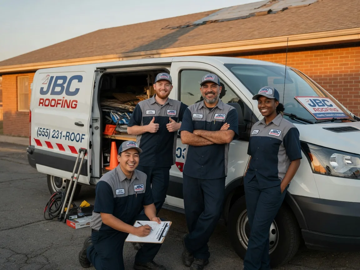 Roof Replacement company in Bergton, VA