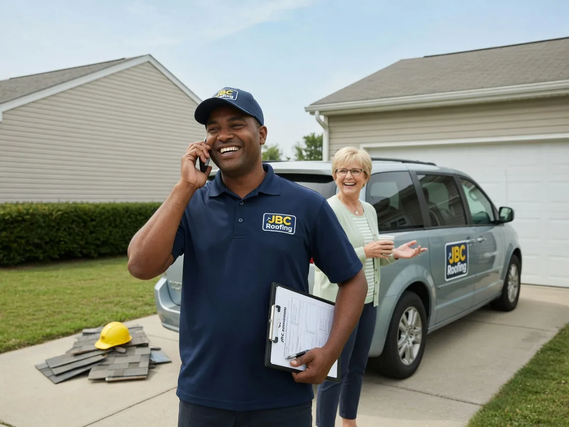 Roof Replacement Bergton, VA FAQs